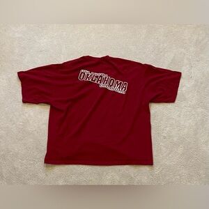 ❌SOLD❌ Oklahoma T